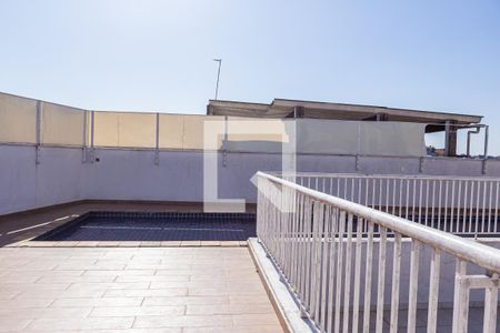 Apartamento à venda com 60m², 2 quartos e 1 vaga Apartamento à venda com 60m², 2 quartos e 1 vagaÁrea comum - Piscina
