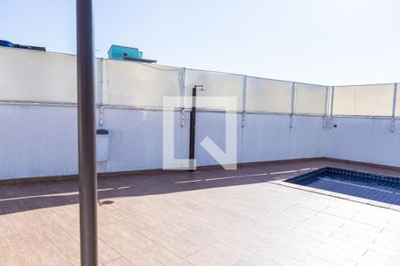 Apartamento à venda com 60m², 2 quartos e 1 vaga Apartamento à venda com 60m², 2 quartos e 1 vagaÁrea comum - Piscina
