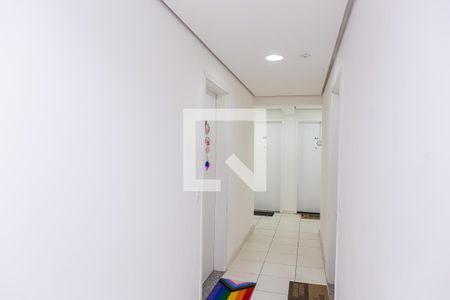 Apartamento à venda com 60m², 2 quartos e 1 vaga Apartamento à venda com 60m², 2 quartos e 1 vagaÁrea comum