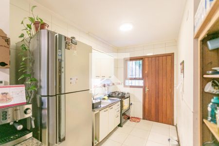 Casa de Condomínio à venda com 2 quartos, 69m² em Hípica, Porto Alegre