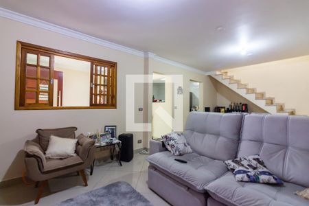 Casa à venda com 325m², 5 quartos e 4 vagas Casa à venda com 325m², 5 quartos e 4 vagasSala 2