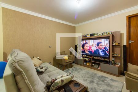 Casa à venda com 325m², 5 quartos e 4 vagas Casa à venda com 325m², 5 quartos e 4 vagasSala 2