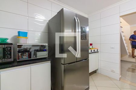 Casa à venda com 325m², 5 quartos e 4 vagas Casa à venda com 325m², 5 quartos e 4 vagasCozinha 2