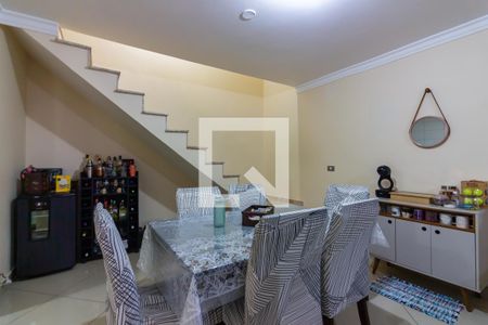 Casa à venda com 325m², 5 quartos e 4 vagas Casa à venda com 325m², 5 quartos e 4 vagasSala 2