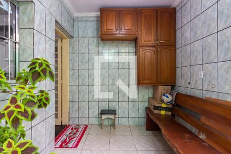 Casa à venda com 325m², 5 quartos e 4 vagas Casa à venda com 325m², 5 quartos e 4 vagasÁrea de Serviço