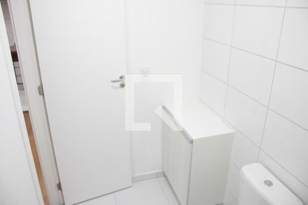 Apartamento para alugar com 32m², 1 quarto e sem vaga Apartamento para alugar com 32m², 1 quarto e sem vagaBanheiro