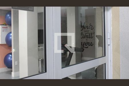 Apartamento para alugar com 32m², 1 quarto e sem vaga Apartamento para alugar com 32m², 1 quarto e sem vagaÁrea comum