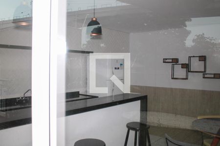 Apartamento para alugar com 32m², 1 quarto e sem vaga Apartamento para alugar com 32m², 1 quarto e sem vagaÁrea comum