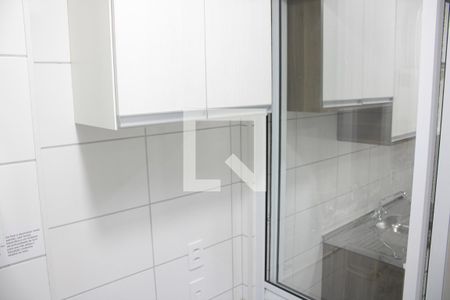 Apartamento para alugar com 32m², 1 quarto e sem vaga Apartamento para alugar com 32m², 1 quarto e sem vagaÁrea de Serviço