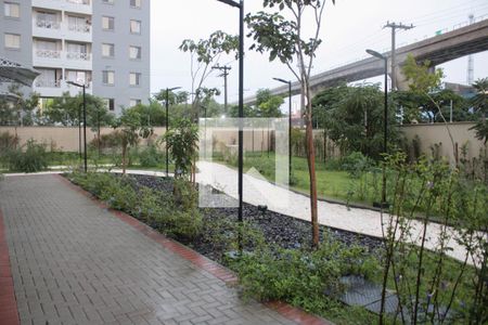 Apartamento para alugar com 32m², 1 quarto e sem vaga Apartamento para alugar com 32m², 1 quarto e sem vagaÁrea comum