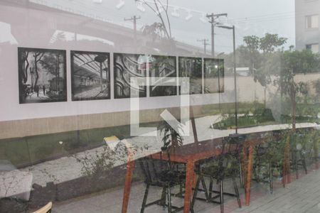 Apartamento para alugar com 32m², 1 quarto e sem vaga Apartamento para alugar com 32m², 1 quarto e sem vagaÁrea comum