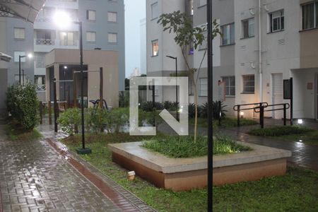 Apartamento para alugar com 32m², 1 quarto e sem vaga Apartamento para alugar com 32m², 1 quarto e sem vagaÁrea comum