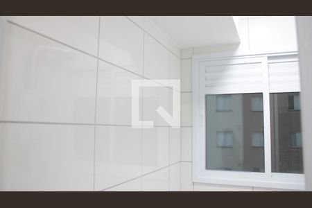 Apartamento para alugar com 32m², 1 quarto e sem vaga Apartamento para alugar com 32m², 1 quarto e sem vagaÁrea de Serviço