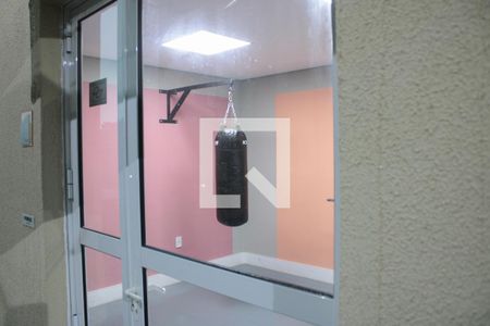 Apartamento para alugar com 32m², 1 quarto e sem vaga Apartamento para alugar com 32m², 1 quarto e sem vagaÁrea comum