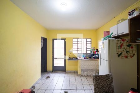 Casa à venda com 320m², 1 quarto e 1 vaga Casa à venda com 320m², 1 quarto e 1 vagaCozinha