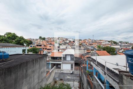 Casa à venda com 320m², 1 quarto e 1 vaga Casa à venda com 320m², 1 quarto e 1 vagaVista da Varanda