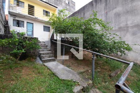 Casa à venda com 320m², 1 quarto e 1 vaga Casa à venda com 320m², 1 quarto e 1 vagaQuintal