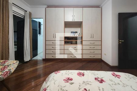 Casa à venda com 215m², 4 quartos e 6 vagas Casa à venda com 215m², 4 quartos e 6 vagasSuíte 1