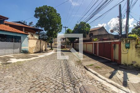 Casa de condomínio para alugar com 417m², 4 quartos e 3 vagasÁrea comum