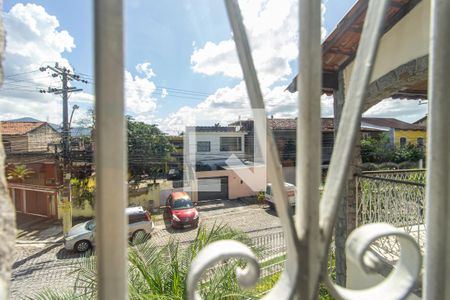 Casa de condomínio para alugar com 417m², 4 quartos e 3 vagasVista do Quarto 1