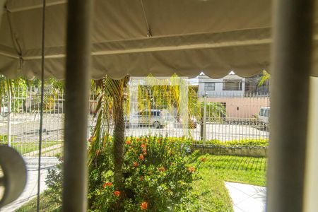 Casa de condomínio para alugar com 417m², 4 quartos e 3 vagasVista do Escritório