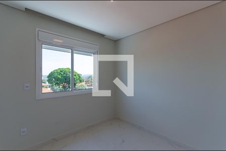 Suíte de apartamento para alugar com 3 quartos, 91m² em Itapoã, Belo Horizonte