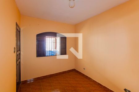 Quarto 2 de casa para alugar com 2 quartos, 80m² em Vila Regente Feijó, São Paulo