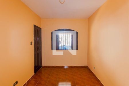 Quarto 2 de casa para alugar com 2 quartos, 80m² em Vila Regente Feijó, São Paulo