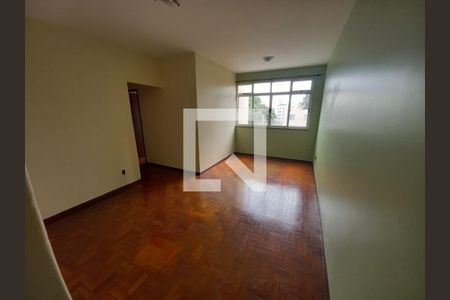 Apartamento à venda com 3 quartos, 86m² em Cidade Nova, Belo Horizonte