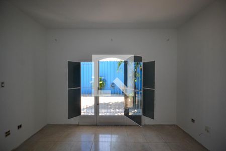 Sala
 de casa para alugar com 3 quartos, 180m² em Parque São Bernardo, Belford Roxo