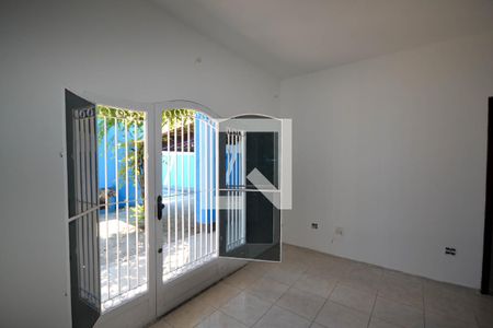 Sala
 de casa para alugar com 3 quartos, 180m² em Parque São Bernardo, Belford Roxo
