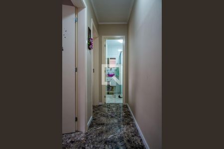 Apartamento à venda com 102m², 2 quartos e 1 vagaCorredor