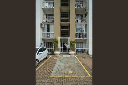 Apartamento à venda com 102m², 2 quartos e 1 vagaÁrea comum