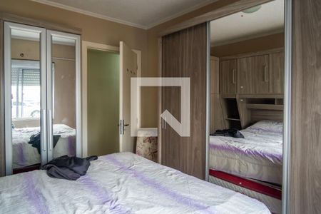 Apartamento à venda com 102m², 2 quartos e 1 vagaQuarto 2