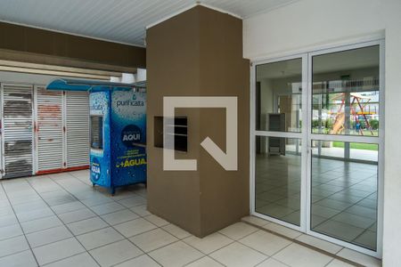 Apartamento à venda com 102m², 2 quartos e 1 vagaÁrea comum