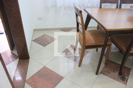 Casa para alugar com 260m², 4 quartos e 4 vagasCozinha