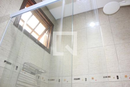 Casa para alugar com 260m², 4 quartos e 4 vagasBanheiro da Suíte 1