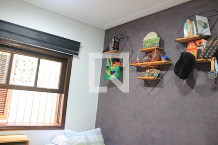 Casa para alugar com 260m², 4 quartos e 4 vagasSuíte 3