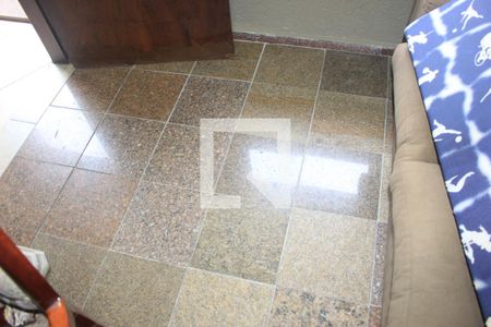 Casa para alugar com 260m², 4 quartos e 4 vagasQuarto da edícula