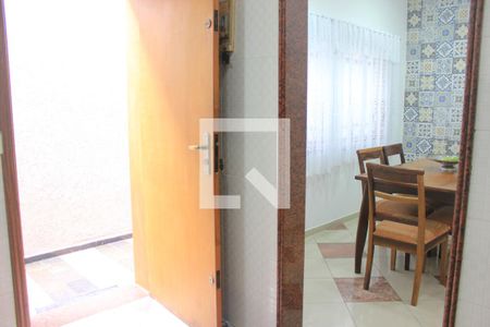 Casa para alugar com 260m², 4 quartos e 4 vagasCozinha