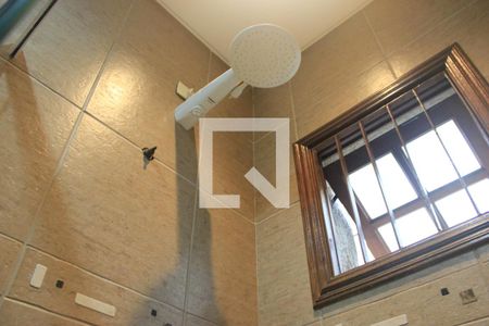 Casa para alugar com 260m², 4 quartos e 4 vagasBanheiro da Suíte 3