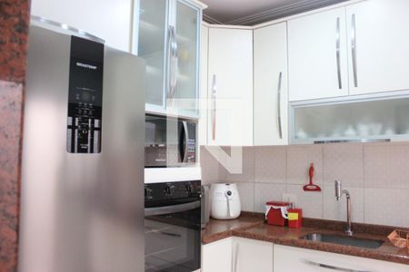 Casa para alugar com 260m², 4 quartos e 4 vagasCozinha