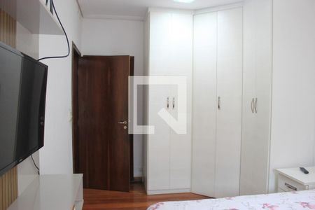 Casa para alugar com 260m², 4 quartos e 4 vagasSuíte 1