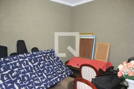 Casa para alugar com 260m², 4 quartos e 4 vagasQuarto da edícula