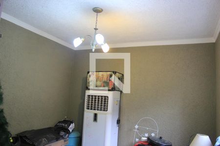 Casa para alugar com 260m², 4 quartos e 4 vagasSala da edícula