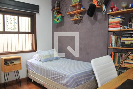 Casa para alugar com 260m², 4 quartos e 4 vagasSuíte 3