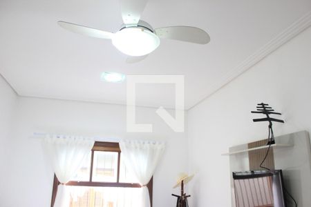 Casa para alugar com 260m², 4 quartos e 4 vagasSuíte 1