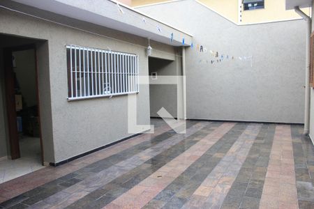 Casa para alugar com 260m², 4 quartos e 4 vagasQuintal/ Edícula