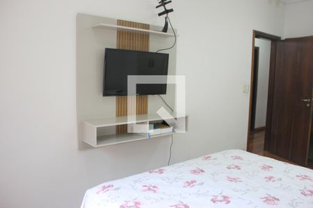 Casa para alugar com 260m², 4 quartos e 4 vagasSuíte 1