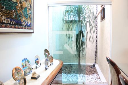 Sala de casa para alugar com 4 quartos, 260m² em Vila Milton, Guarulhos